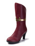 Picture of RWBY Pyrrha Nikos Cosplay Shoes mp003502