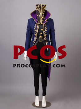 Picture of Dishonored 2 Emily Kaldwin Cosplay Costume mp003513