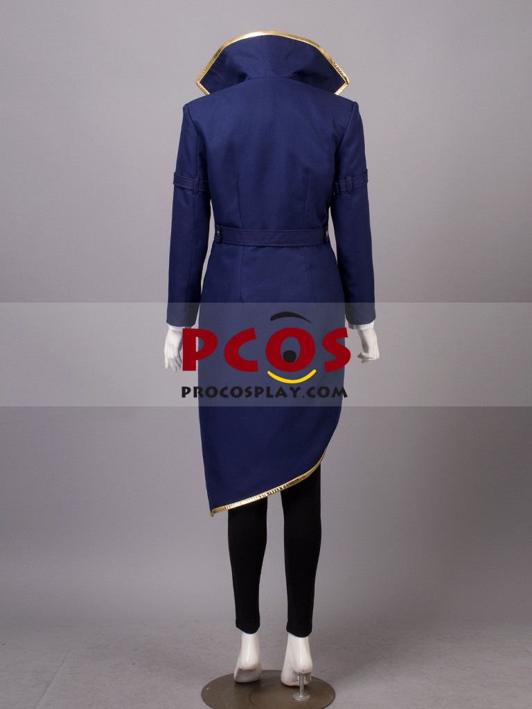 Dishonored 2 Emily Kaldwin Cosplay Costume mp003513 - Best Profession ...