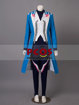 Picture of Pokemon Go Blanche Cosplay Costume mp003515