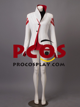 Picture of Pokemon Go Candela Cosplay Costume mp003516