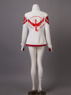 Picture of Pokemon Go Candela Cosplay Costume mp003516