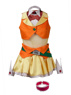 Picture of Vocaloid Gumi Cosplay Costume && Wig  mp000043