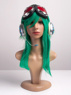 Picture of Vocaloid Gumi Cosplay Costume && Wig  mp000043