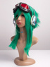 Picture of Vocaloid Gumi Cosplay Costume && Wig  mp000043