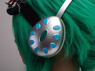 Picture of Vocaloid Gumi Cosplay Costume && Wig  mp000043