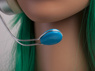 Picture of Vocaloid Gumi Cosplay Costume && Wig  mp000043