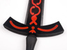 Picture of Fate/stay night Saber Weapon Black Excalibur Cosplay mp003499 