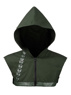 Picture of New Green Arrow Oliver Queen Cosplay Hood mp003143