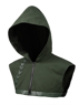 Picture of New Green Arrow Oliver Queen Cosplay Hood mp003143