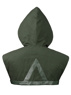 Picture of New Green Arrow Oliver Queen Cosplay Hood mp003143