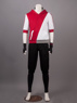 Picture of Pokemon Go Male Red Cosplay Costume mp003519