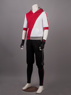 Picture of Pokemon Go Male Red Cosplay Costume mp003519