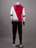 Picture of Pokemon Go Male Red Cosplay Costume mp003519