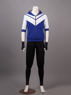 Picture of Pokemon Go Male Blue Cosplay Costume mp003520