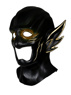 Picture of The Flash Season 3 Flashpoint Event Barry Cosplay Mask mp003528