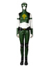 Picture of Young Justice Artemis Cosplay Costume mp003529