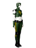 Picture of Young Justice Artemis Cosplay Costume mp003529