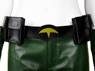 Picture of Young Justice Artemis Cosplay Costume mp003529