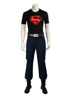 Picture of Young Justice Superboy Cosplay Costume mp003530