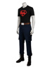 Picture of Young Justice Superboy Cosplay Costume mp003530