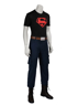 Picture of Young Justice Superboy Cosplay Costume mp003530