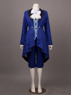 Picture of Deluxe Black Butler-Kuroshitsuji Blue Ciel Phantomhive Cosplay Costumes China Wholesale mp000024