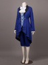 Imagen de Deluxe Black Butler-Kuroshitsuji Blue Ciel Phantomhive Disfraces de Cosplay Venta al por mayor de China mp000024