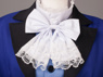 Bild von Deluxe Black Butler-Kuroshitsuji Blau Ciel Phantomhive Cosplay Kostüme China Großhandel mp000024