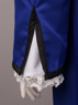 Immagine di Deluxe Black Butler-Kuroshitsuji Blue Ciel Phantomhive Costumi Cosplay Commercio all'ingrosso Cina mp000024