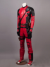 Picture of New Deadpool Wade Wilson Cosplay Costume mp003453