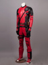 Изображение New Deadpool Wade Wilson Cosplay Costume mp003453