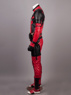 Изображение New Deadpool Wade Wilson Cosplay Costume mp003453