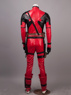 Изображение New Deadpool Wade Wilson Cosplay Costume mp003453