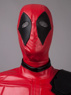 Изображение New Deadpool Wade Wilson Cosplay Costume mp003453