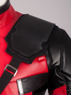 Изображение New Deadpool Wade Wilson Cosplay Costume mp003453