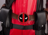 Изображение New Deadpool Wade Wilson Cosplay Costume mp003453