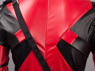 Изображение New Deadpool Wade Wilson Cosplay Costume mp003453