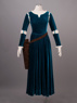 Image de nouveau brave princesse merida cosplay costume mp003511