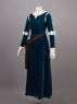 Picture of New Brave Princess Merida Cosplay Costume mp003511