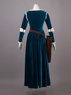 Picture of New Brave Princess Merida Cosplay Costume mp003511