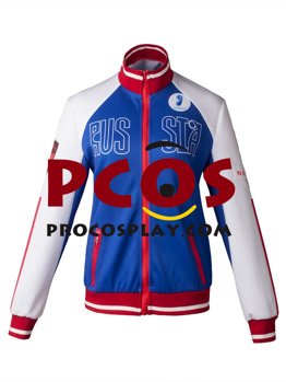 Picture of Yuri on Ice Yuri Plisetsky Cosplay Costume mp003517