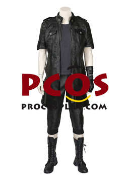 Image de Final Fantasy XV Noctis Lucis Caelum Cosplay Costume mp003543