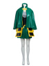 Picture of The Loki Female Cosplay Costume mp003544 