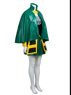 Picture of The Loki Female Cosplay Costume mp003544 