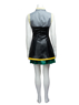 Picture of The Loki Female Cosplay Costume mp003544 