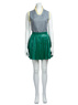 Picture of The Loki Female Cosplay Costume mp003544 