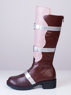 Picture of Final Fantasy Lightning Cosplay Shoes mp000476 