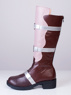 Picture of Final Fantasy Lightning Cosplay Shoes mp000476 