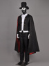 Picture of Sailor Moon Tuxedo Mamoru Chiba Cosplay Costume mp000731